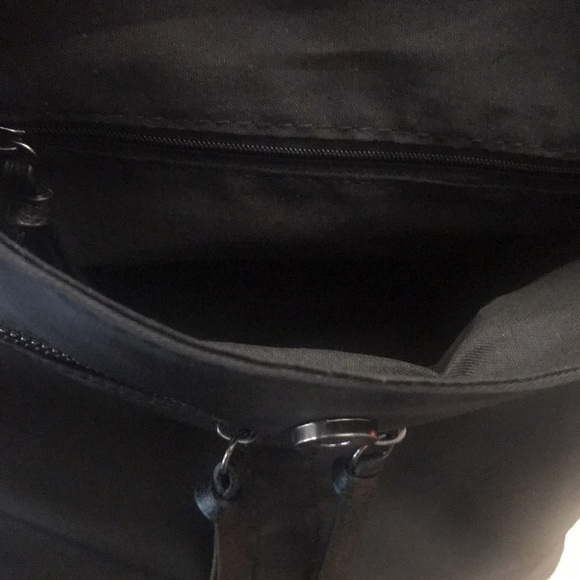 Botkier New York brand small backpack- New! main image 5